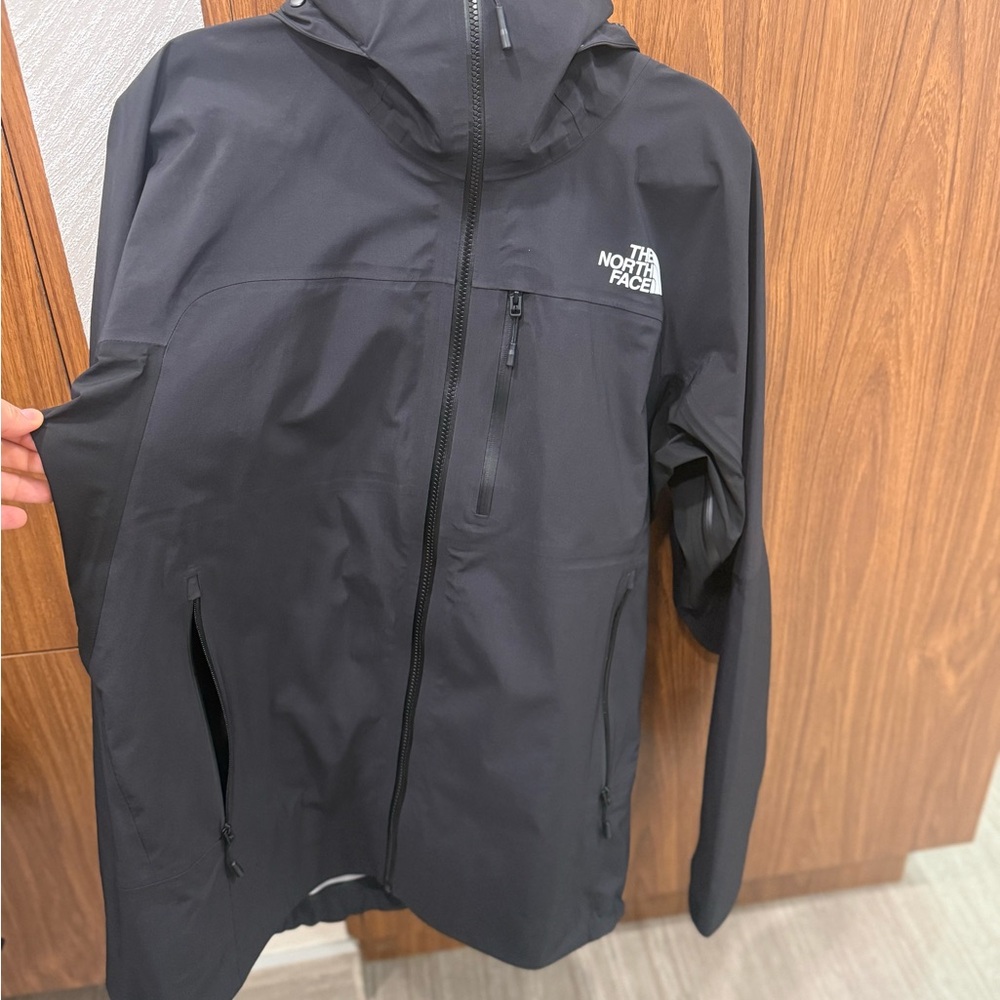 Summit Torre Egger FUTURELIGHT Jacket - Men's Size L  NWOT